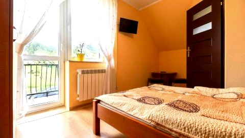 Pokój Dwuosobowy 5