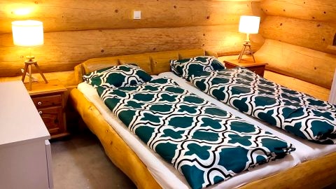 Rudolf apartament