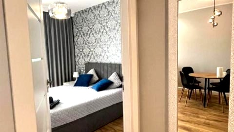 Family Homes - Apartamenty Nowe Hallerowo