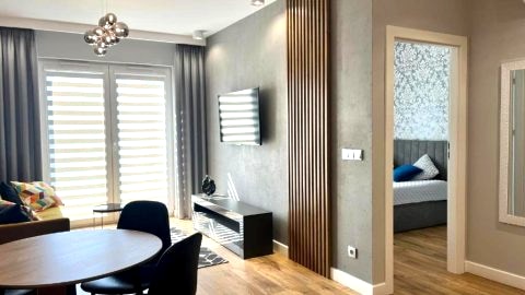Family Homes - Apartamenty Nowe Hallerowo