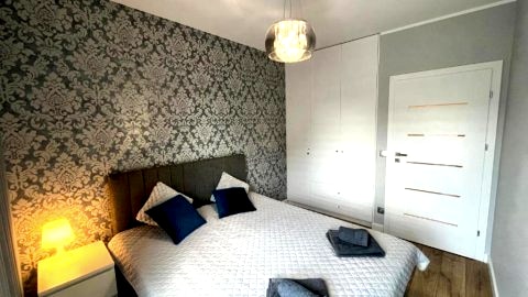 Family Homes - Apartamenty Nowe Hallerowo