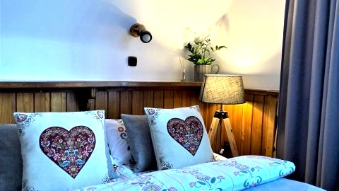 Marina Zakopane bed&breakfast