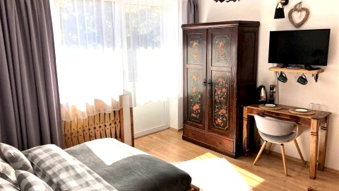 Marina Zakopane bed&breakfast