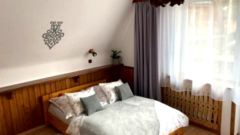 Marina Zakopane bed&breakfast