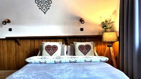 Marina Zakopane bed&breakfast