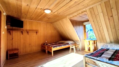 Pokój 4 osobowy