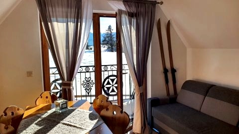 Apartamet GERLACH