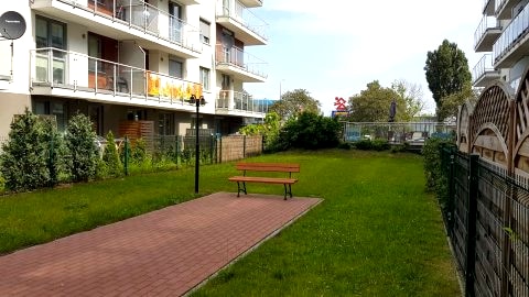 Apartament Turkusowy Sunandrelax