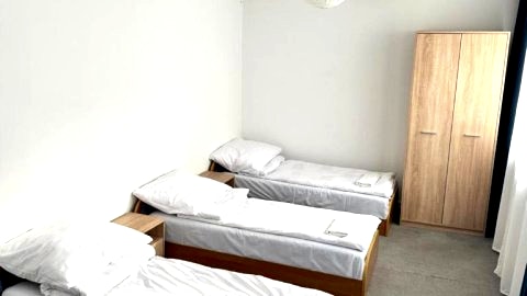Komfortowy hostel w centrum!