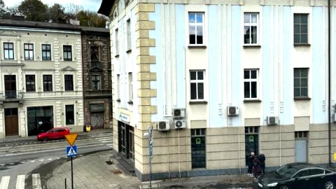 Komfortowy hostel w centrum!