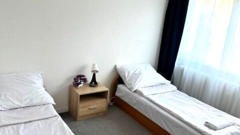 Pokój nr 6
