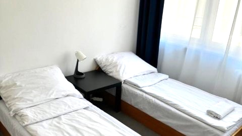 Pokój nr 9