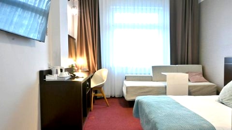 Hotel Vestil