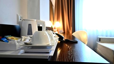 Hotel Vestil