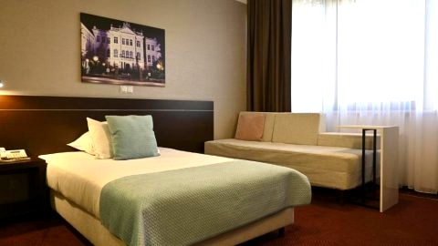 Hotel Vestil