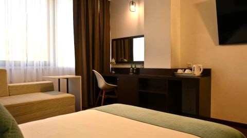 Hotel Vestil