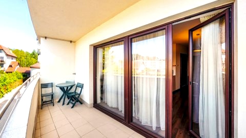 Apartament 11 B