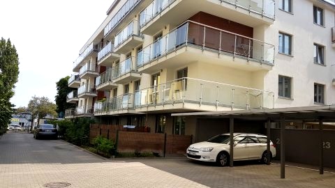 Apartament Bałtycki Sunandrelax