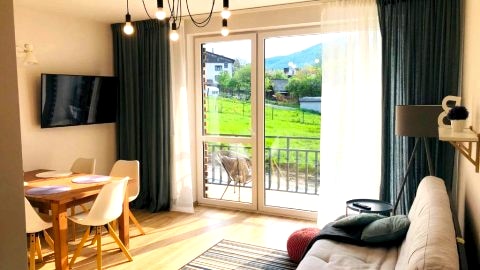 OLYMPIC RESIDENCE