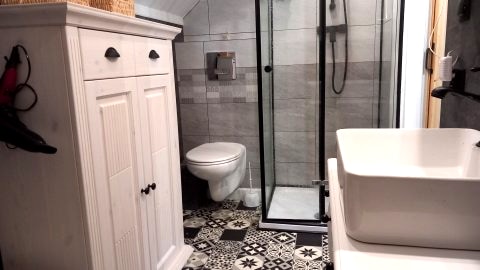DUBLE ROOM