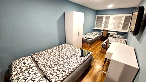Pokój Czteroosobowy Nr.2