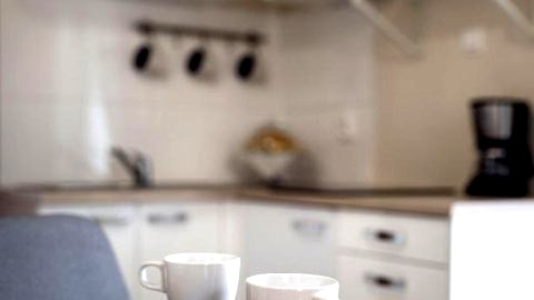 Apartament typu Studio  