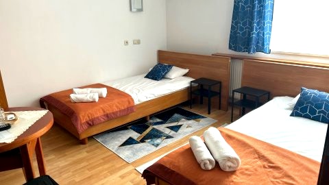 Pokój 2-osobowy