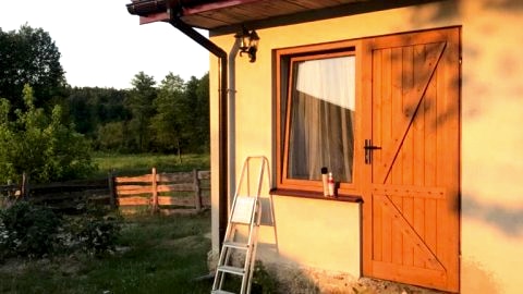 Siedlisko Barycz-Kolonia