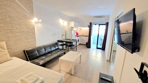 Apartament Barlavento B - MOJE Algarve