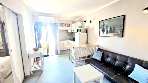 Apartament Barlavento F- MOJE Algarve