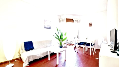 Apartament Letra - MOJE Algarve