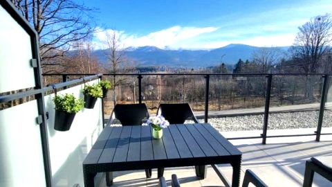 Apartament b1129414301 4 osobowy