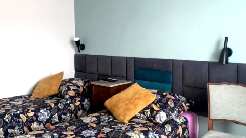 pokój 2 osobowy