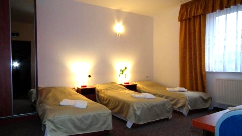 Pokój Trzyosobowy b59380202