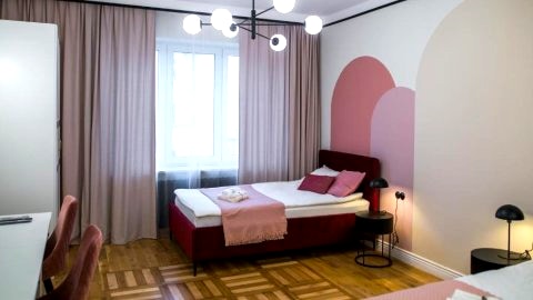 Apartament Wspomnień