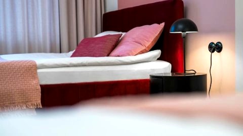 Apartament Wspomnień