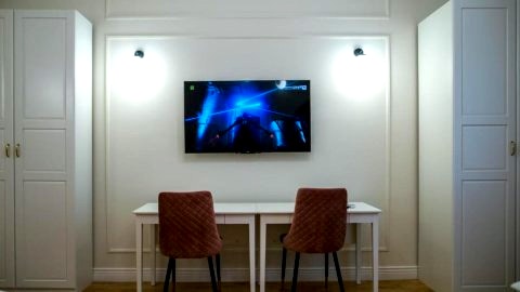Apartament Wspomnień