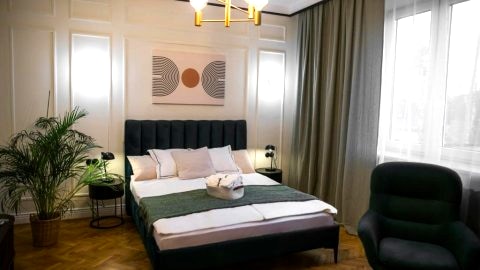 Apartament Wspomnień