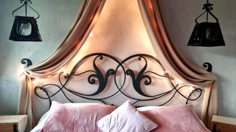 apartament różany + możliwa dostawka dla osoby dorosłej