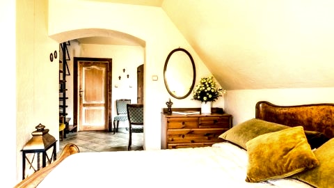 Villa Toscana Boutique