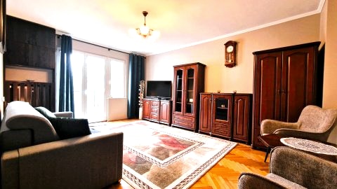 Zamkowa Apartment Gdańsk