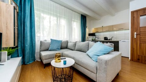 Apartament Chodkiewicza