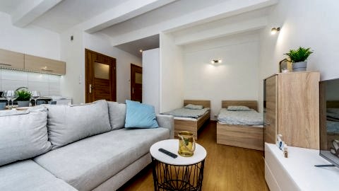 Apartament Chodkiewicza