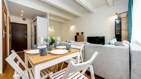 Apartament Chodkiewicza