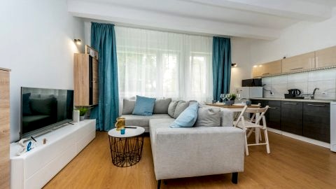 Apartament Chodkiewicza