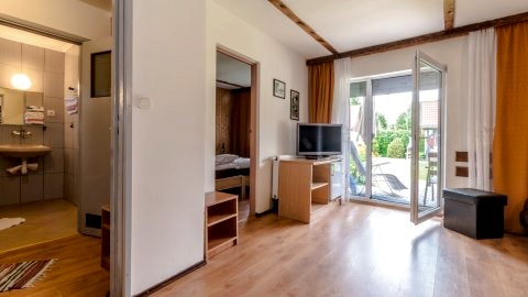 Apartament 4 osobowy 