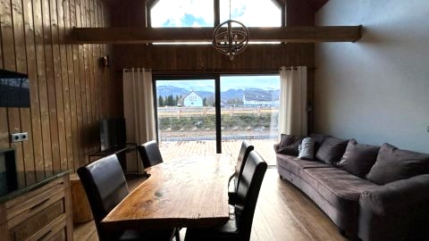 REST ZONE - Mountain Holiday Chalets - urocze domki górskie