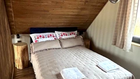 REST ZONE - Mountain Holiday Chalets - urocze domki górskie