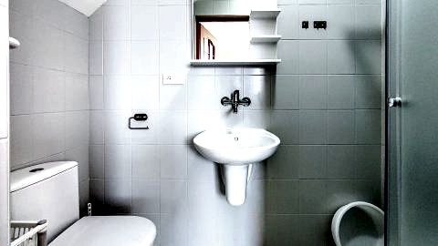 Pokoje w Słonecznym Domku
