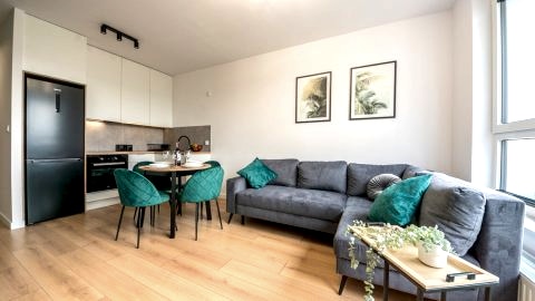 Apartament Zaspa Vvita